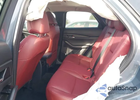 2024 Mazda Cx-30 2.5 S Carbon Edition from USA, damaged, VIN 3MVDMBCM2RM668603